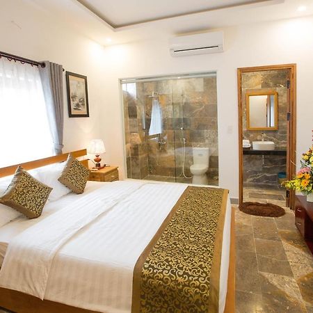 Lan Uyen Homestay - Hoi An Eksteriør billede